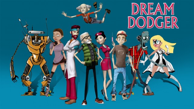 dream-dodger