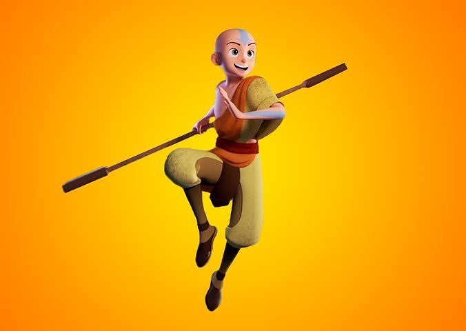 aang-rig-for-maya